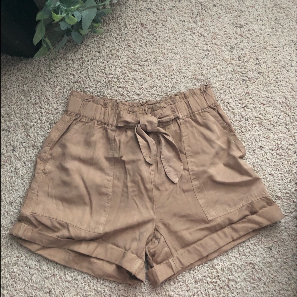 Aerie Camp Shorts